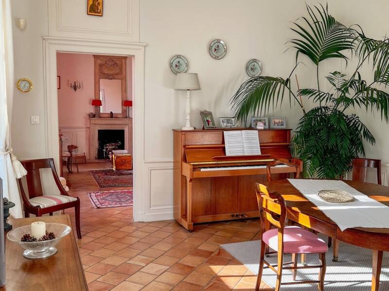 Maison à vendre, 183m², ORLEANS