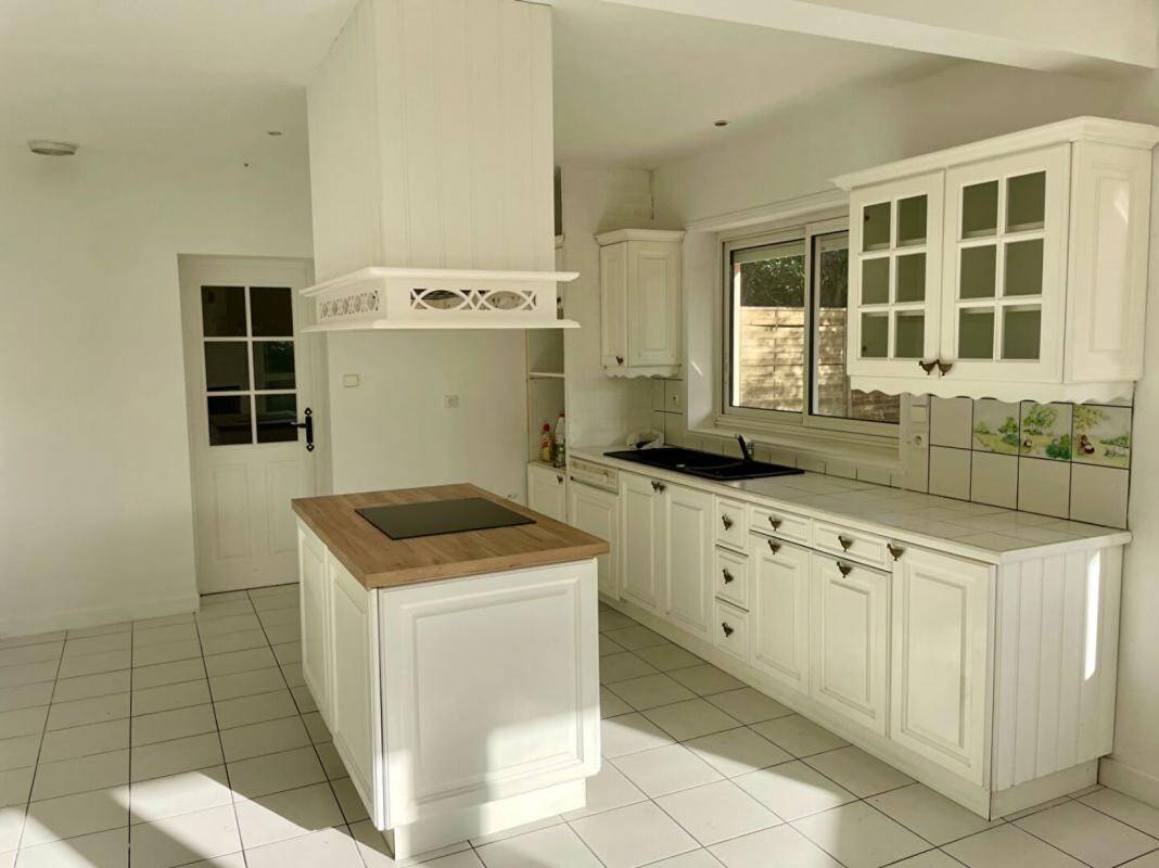 Maison à vendre, 176m², VANNES