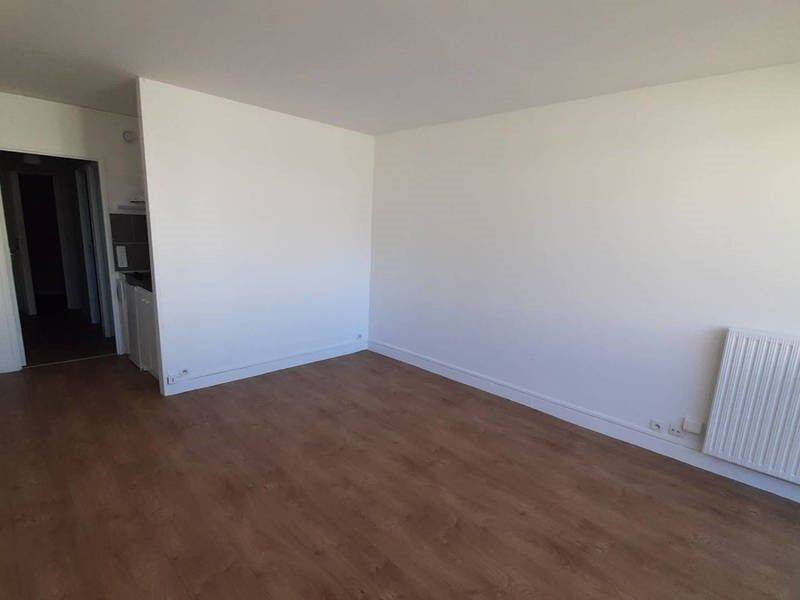 Maison à louer, 25m², PARIS 19E