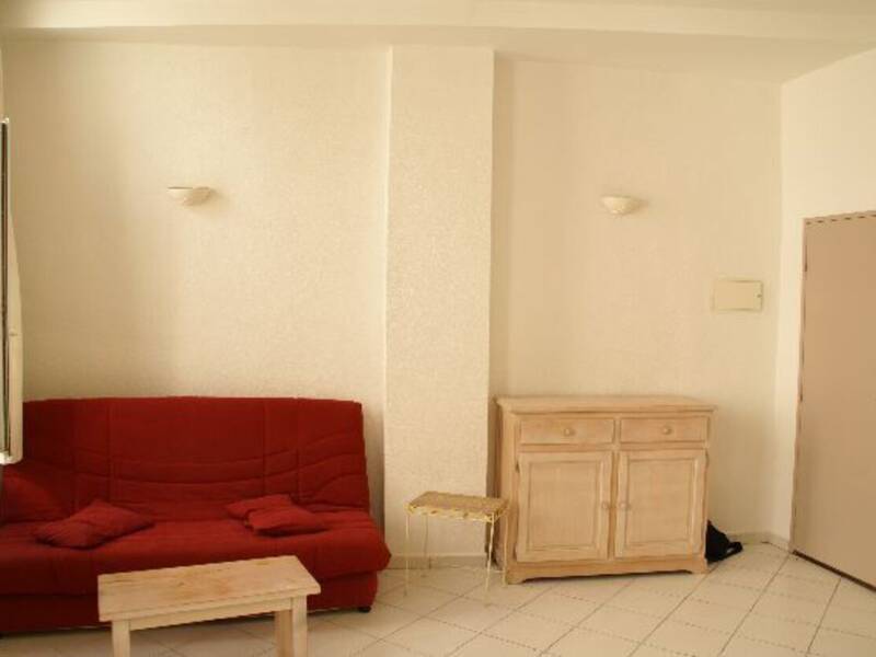 Maison à louer, 21m², AIX EN PROVENCE