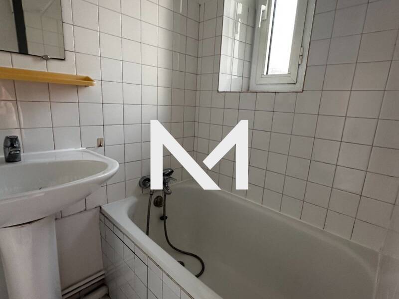 Maison à louer, 14m², GRENOBLE