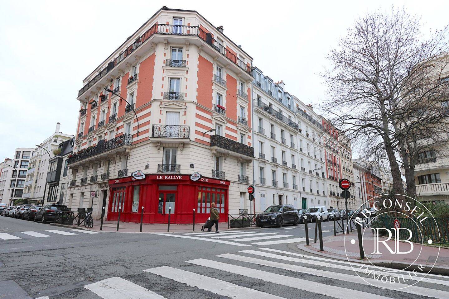 Maison à louer, 33m², LEVALLOIS PERRET