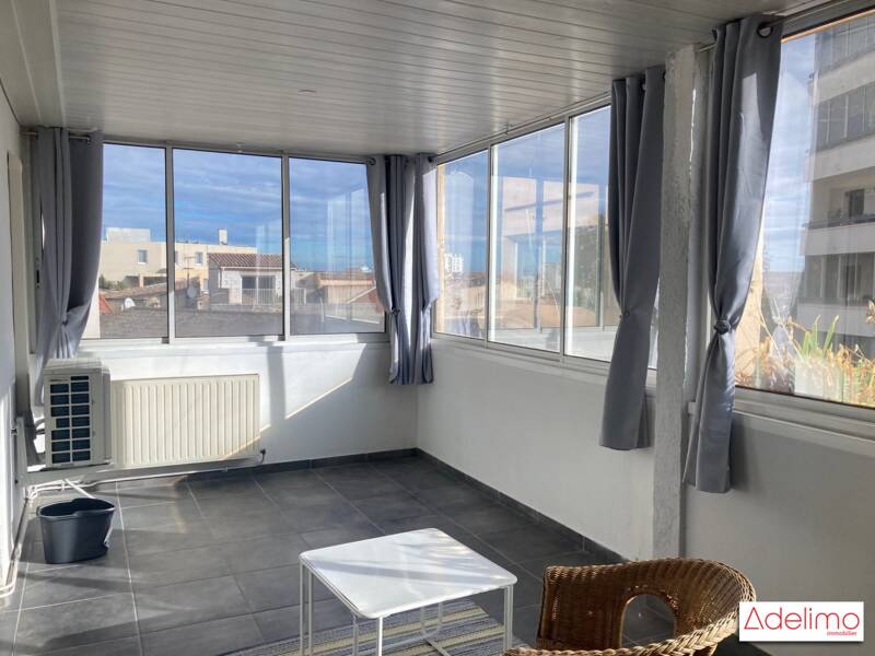 Maison à vendre, 67m², NIMES