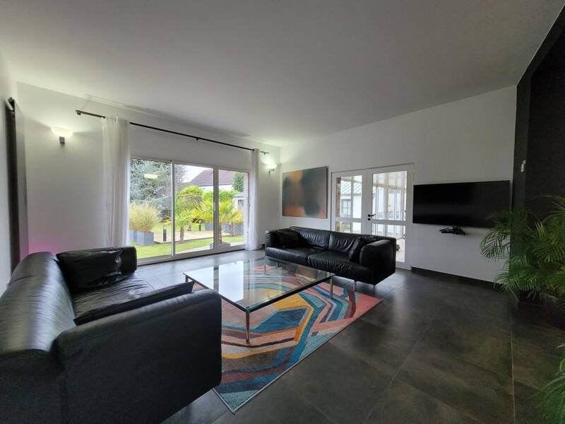 Maison à vendre, 206m², AMIENS