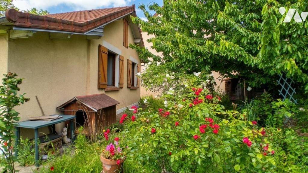 Maison à vendre, 50m², ARGENTEUIL