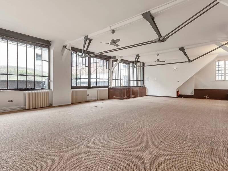 Maison à vendre, 260m², PARIS 6E