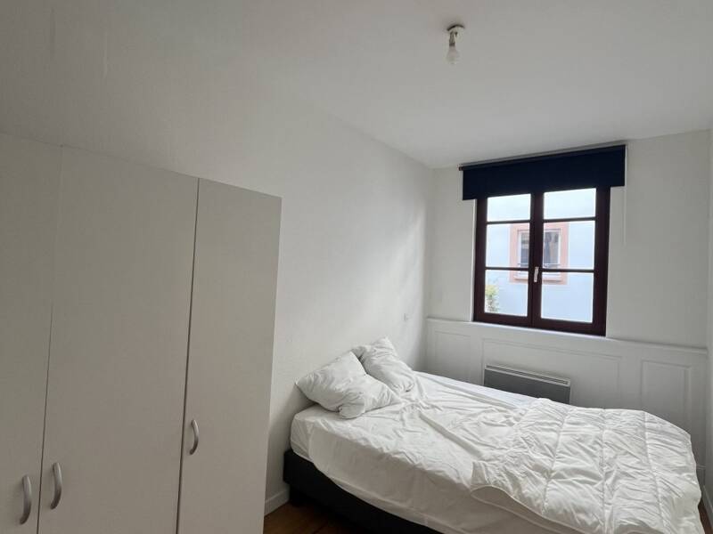Maison à louer, 35m², STRASBOURG