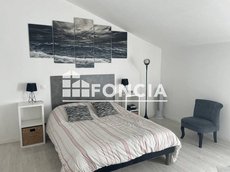Maison à louer, 68m², LA ROCHELLE
