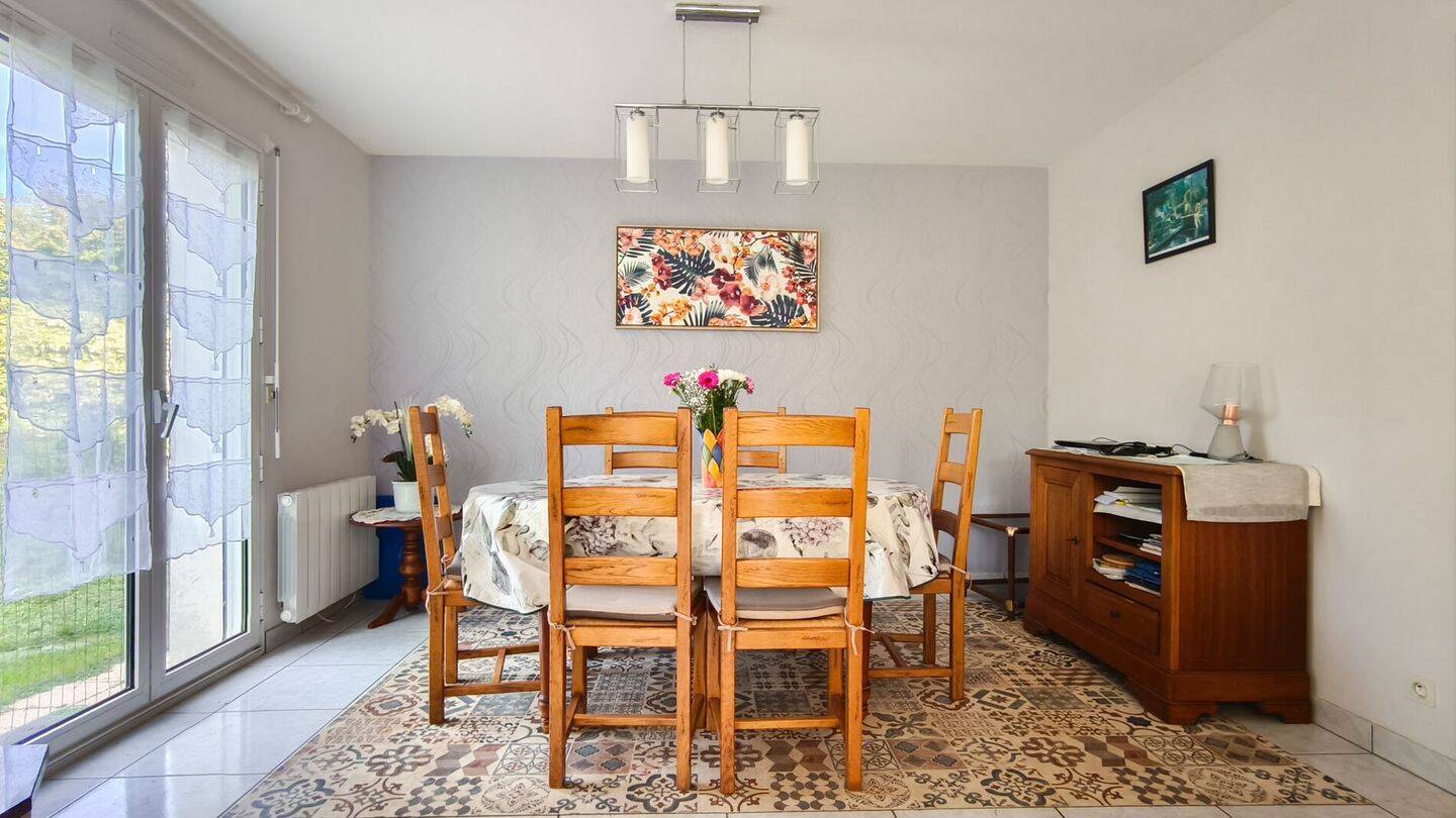 Maison à vendre, 123m², PONT AVEN
