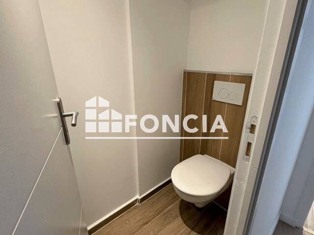 Maison à louer, 28m², BEZIERS