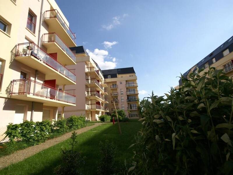 Maison à louer, 40m², LE MANS