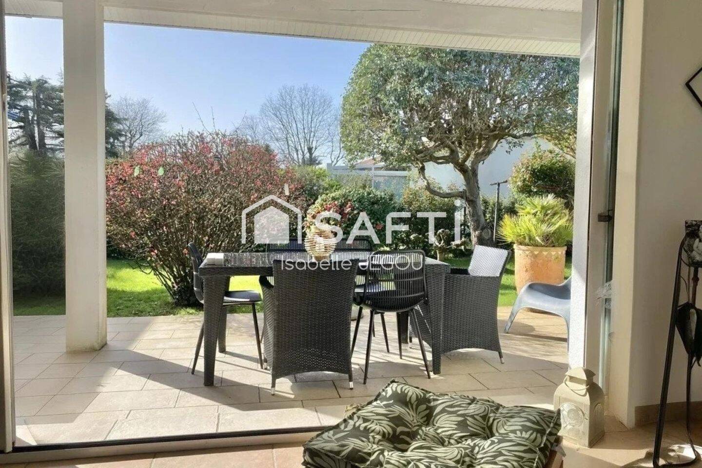 Maison à vendre, 133m², GUJAN MESTRAS