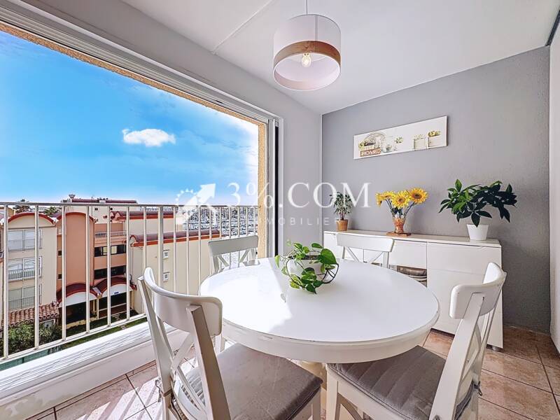 Maison à vendre, 82m², GRUISSAN