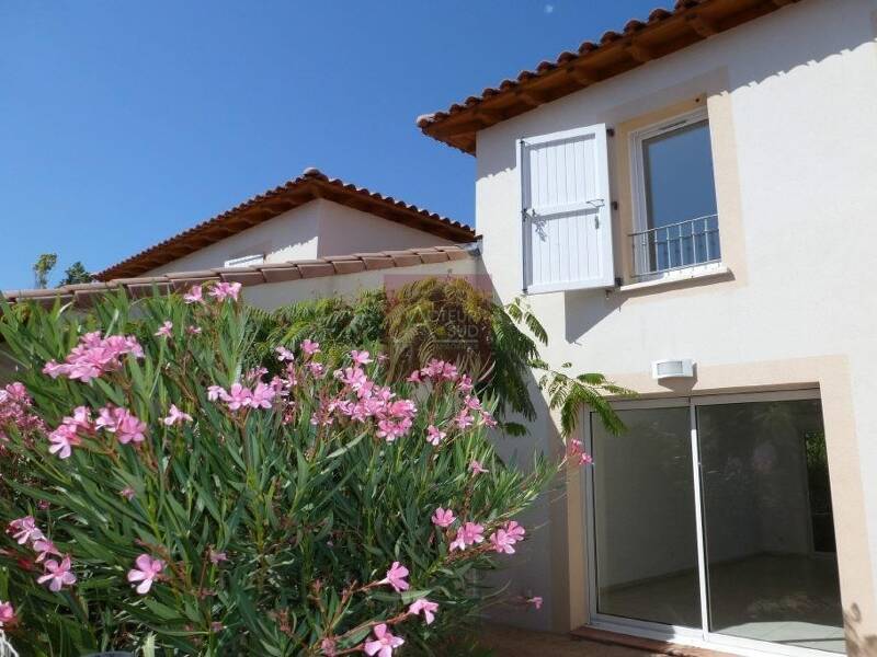 Maison à louer, 95m², MONTPELLIER