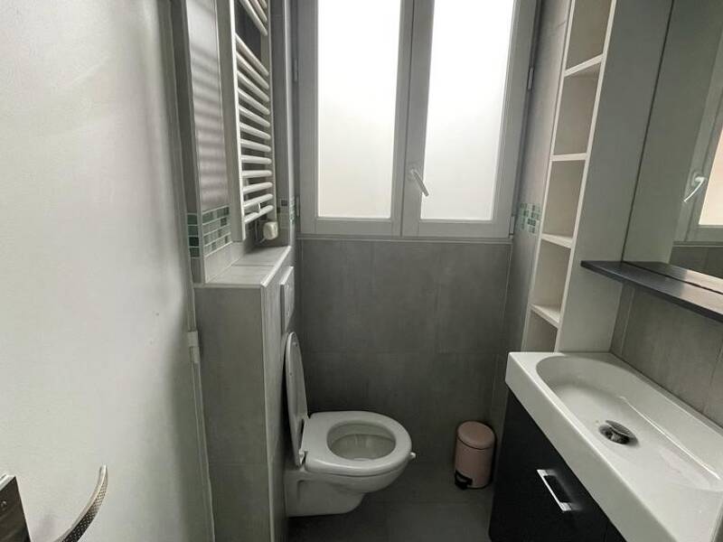 Maison à louer, 38m², PARIS 12E