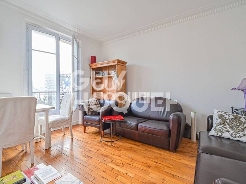 Maison à vendre, 43m², PARIS 12E