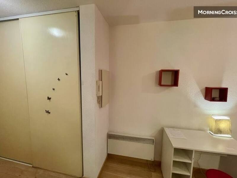 Maison à louer, 20m², LYON 8E