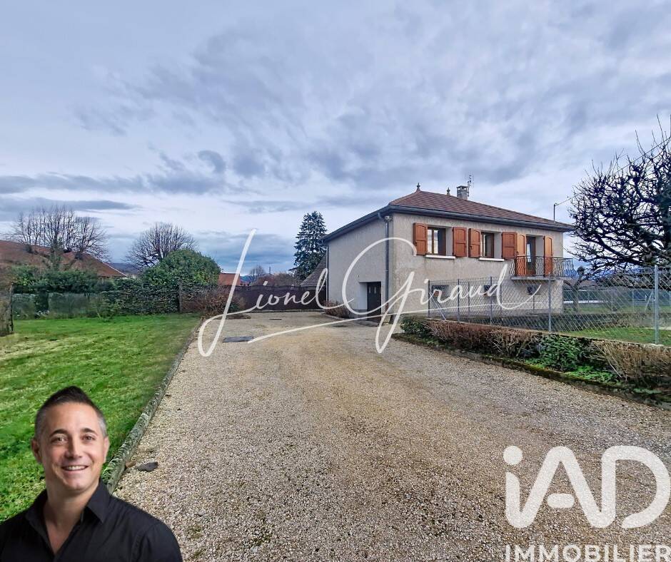 Maison à vendre, 77m², LE GRAND LEMPS