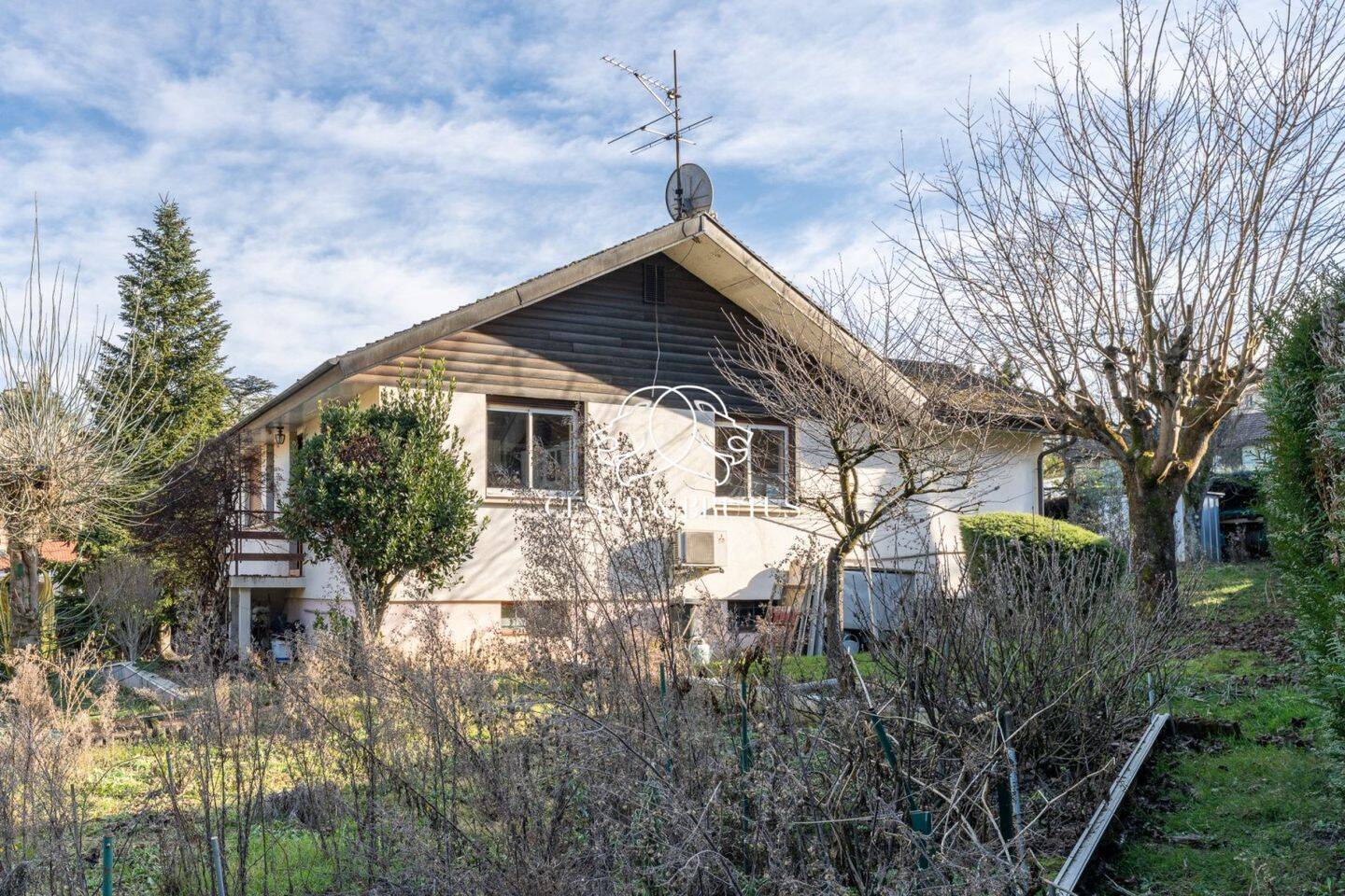Maison à vendre, 92m², SAINT GERMAIN AU MONT D'OR