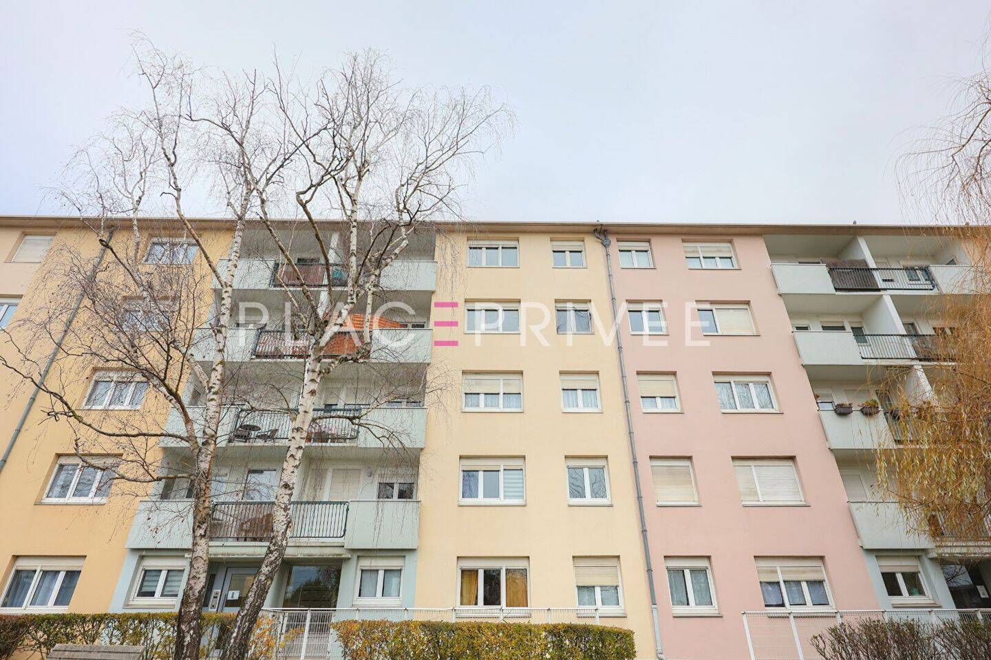 Maison à vendre, 43m², VANDOEUVRE LES NANCY