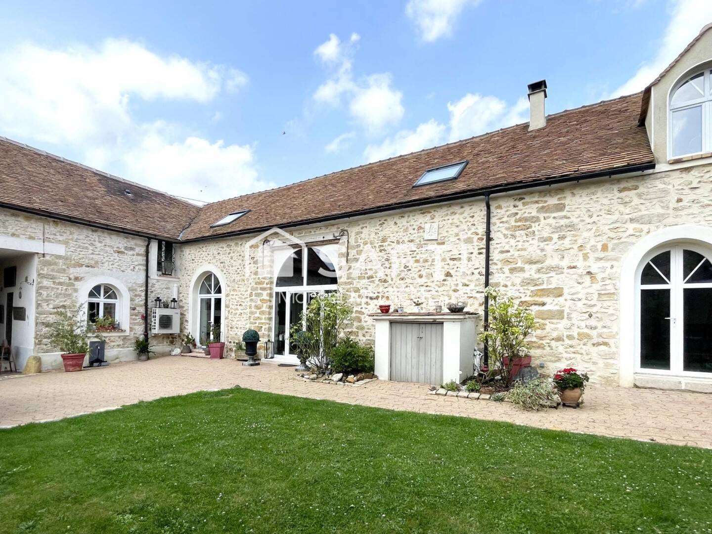 Maison à vendre, 240m², LA GRANDE PAROISSE