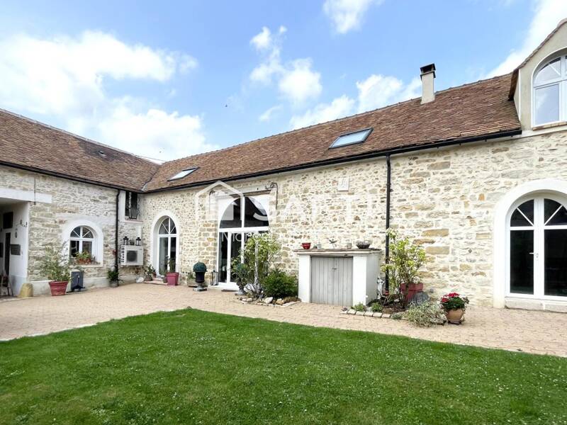 Maison à vendre, 240m², LA GRANDE PAROISSE