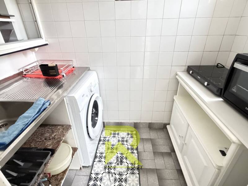 Maison à louer, 35m², AGDE