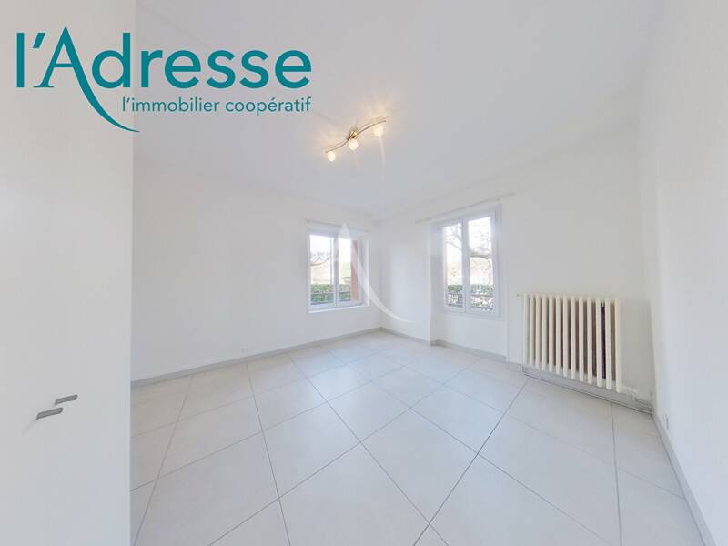 Maison à louer, 50m², GOURNAY SUR MARNE