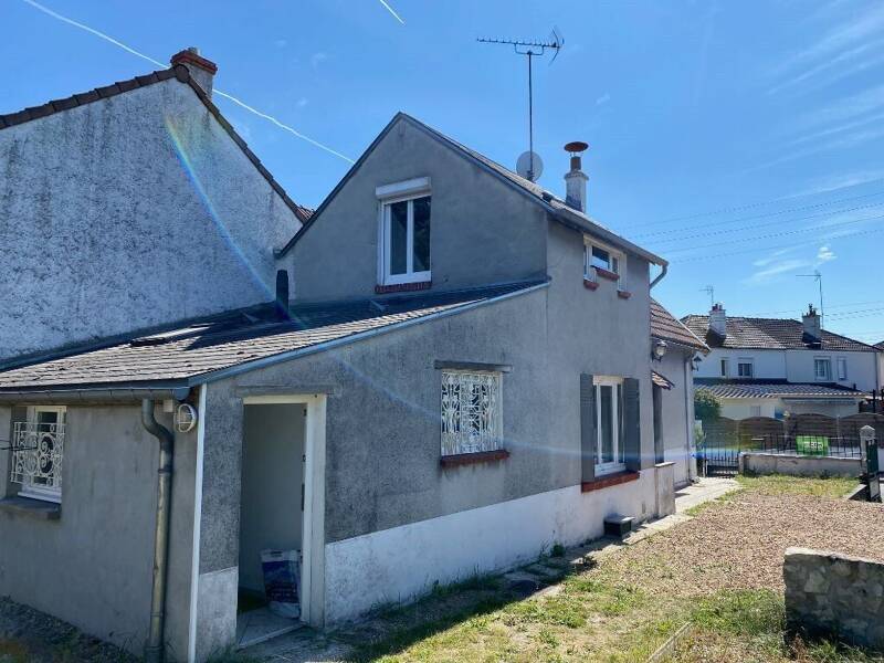 Maison à louer, 69m², SAINT JEAN DE LA RUELLE