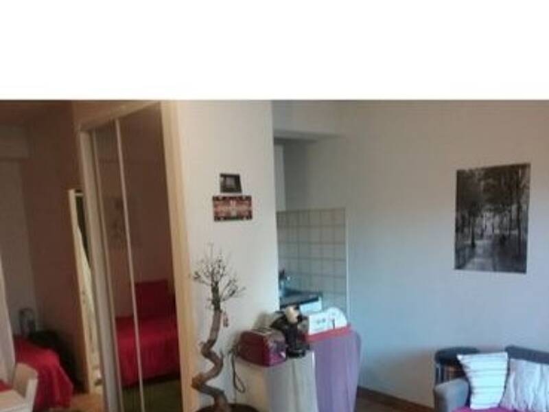 Maison à louer, 23m², TOULOUSE