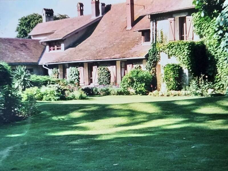 Maison à vendre, 370m², SAINT MARTIN LA GARENNE