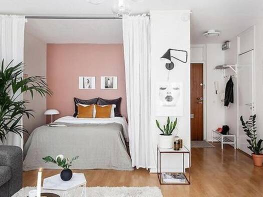 Studio à vendre - neuf 115 000 € 1 pièce 27 m² 3ème étage La Brosse-Sorges Les Ponts-de-Cé 49130