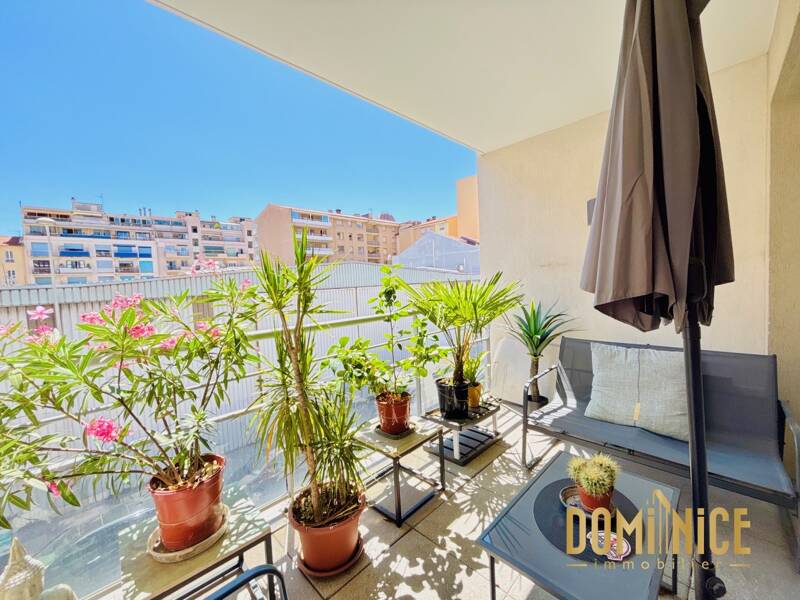 Maison à vendre, 21m², NICE