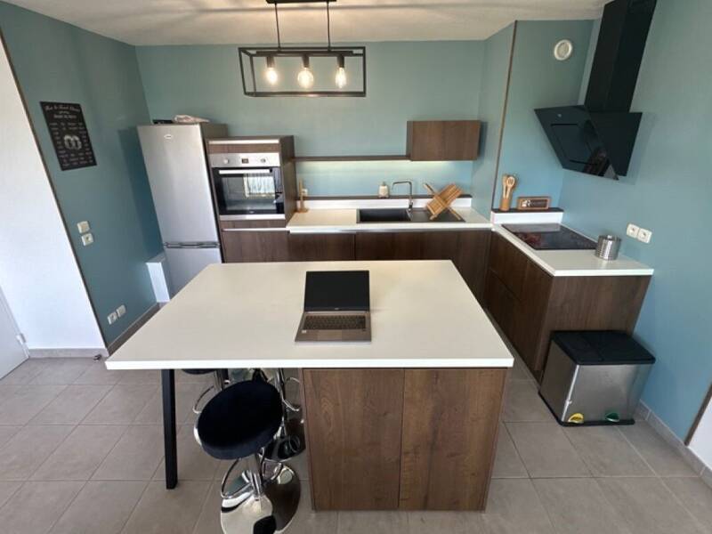 Maison à louer, 50m², MONTPELLIER