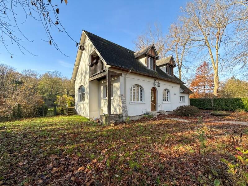 Maison à vendre, 135m², ORLEANS