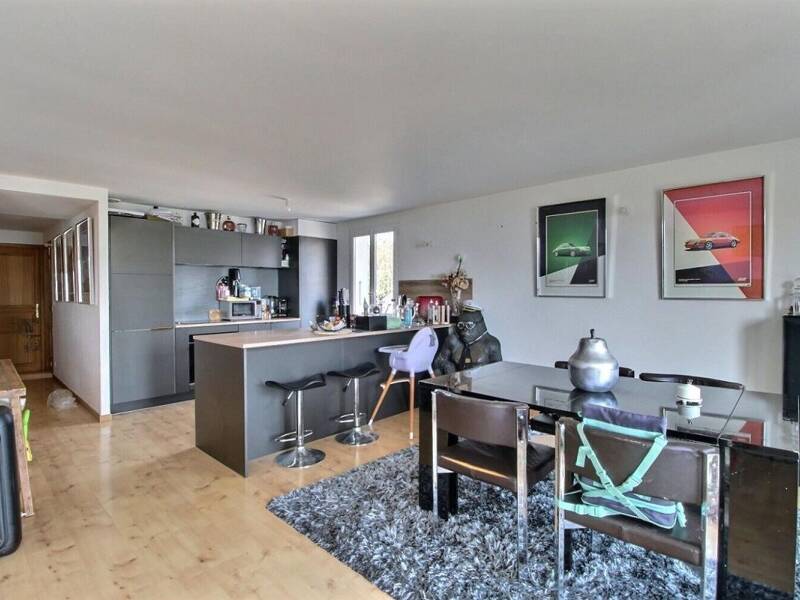 Maison à louer, 93m², EXCENEVEX