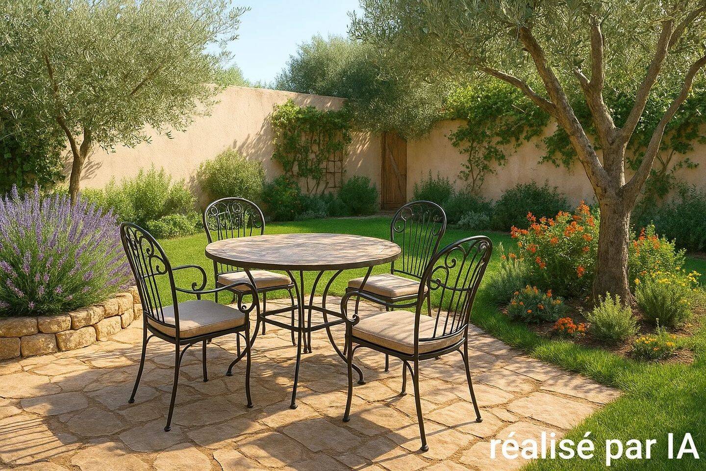 Maison à vendre, 135m², LA PALME