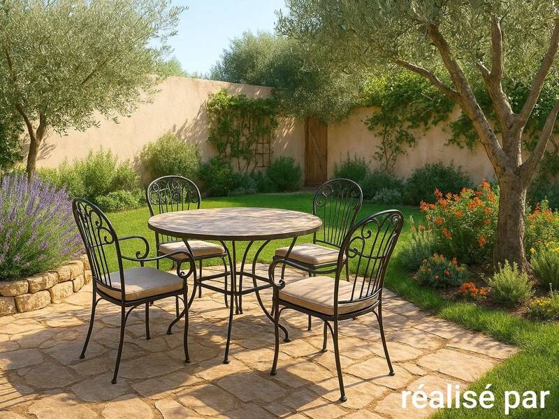Maison à vendre, 135m², LA PALME