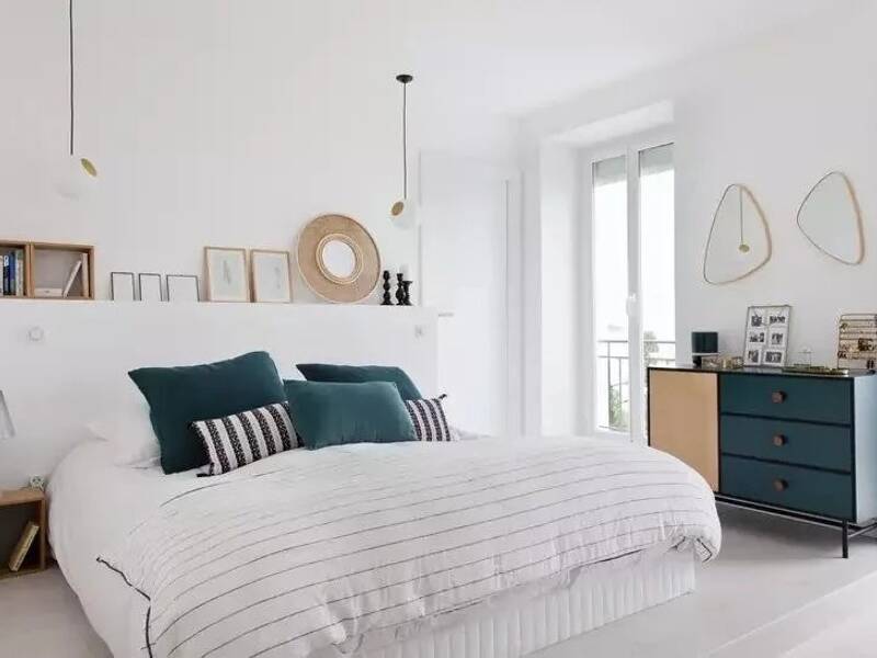 Maison à vendre, 117m², TOUSSUS LE NOBLE