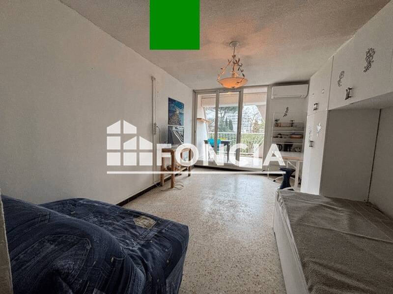 Maison à louer, 21m², LA GRANDE MOTTE