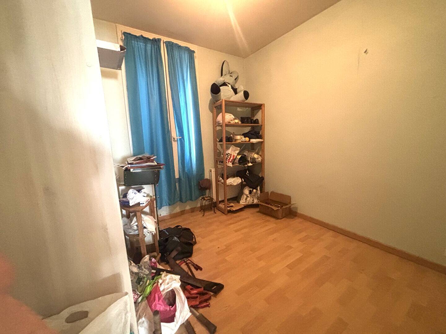 Maison à vendre, 44m², ARGENTEUIL