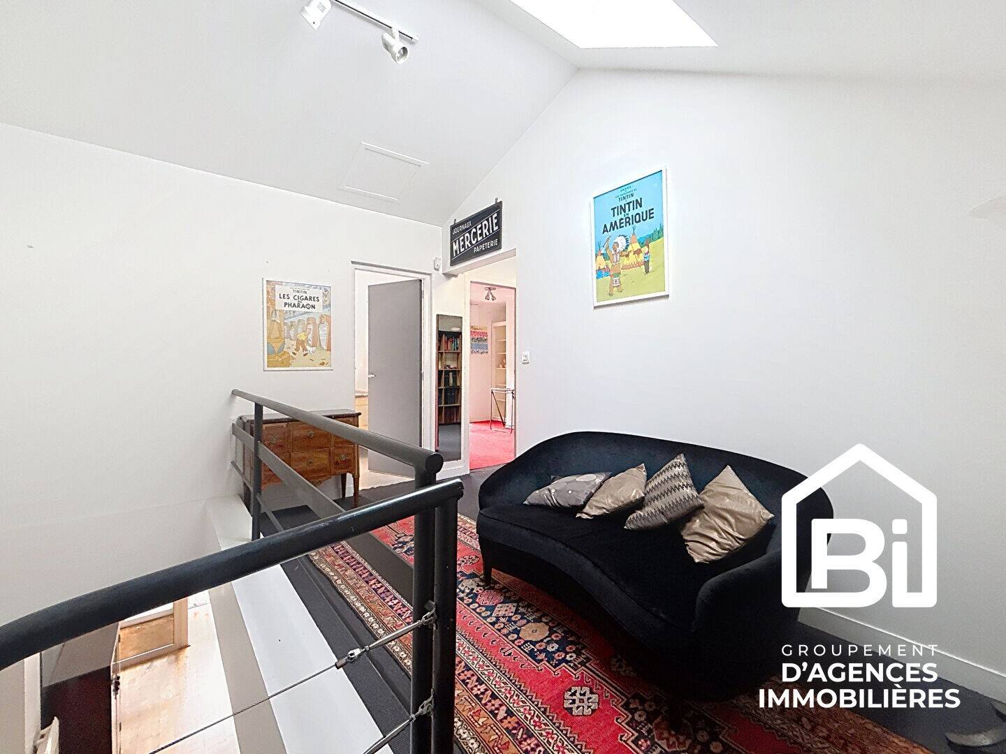 Maison à vendre, 137m², CAEN