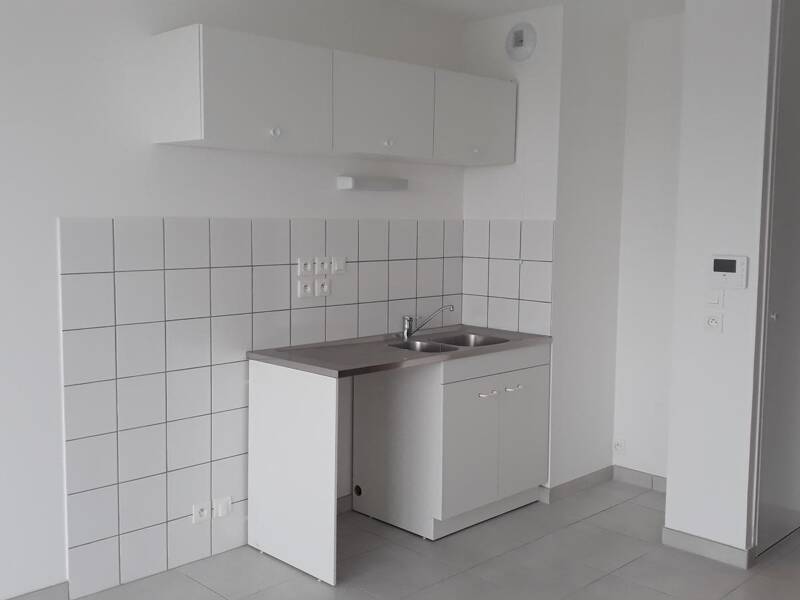 Maison à louer, 43m², THONON LES BAINS