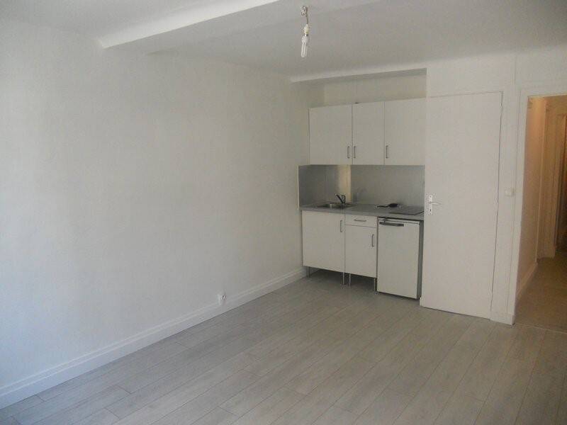 Maison à louer, 34m², CAEN