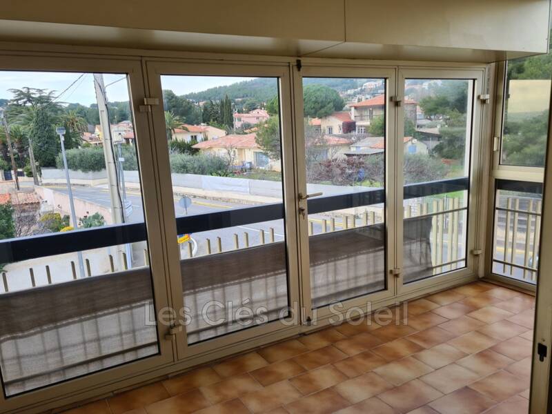 Maison à louer, 44m², BANDOL