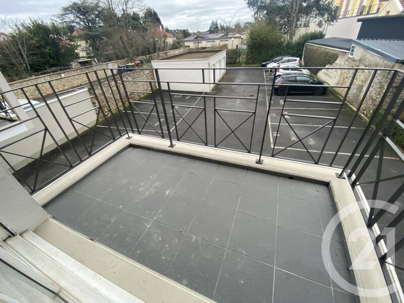 Maison à louer, 47m², DRAVEIL