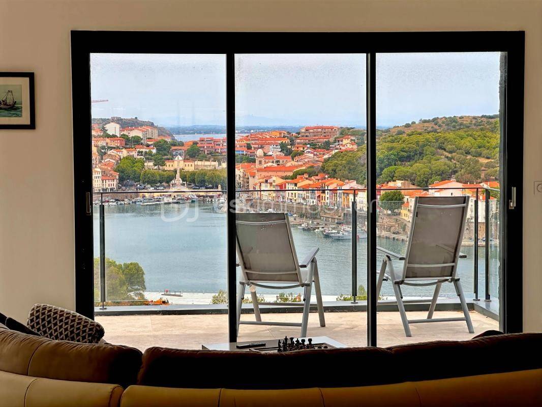 Maison à vendre, 228m², PORT VENDRES