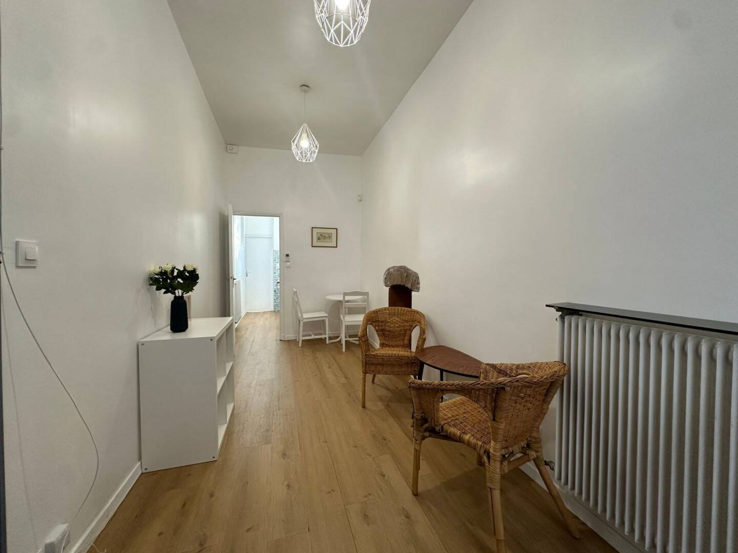 Maison à louer, 30m², PAU