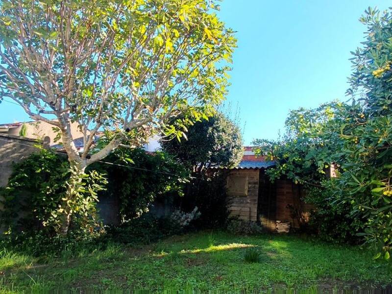 Maison à vendre, 120m², BORDEAUX