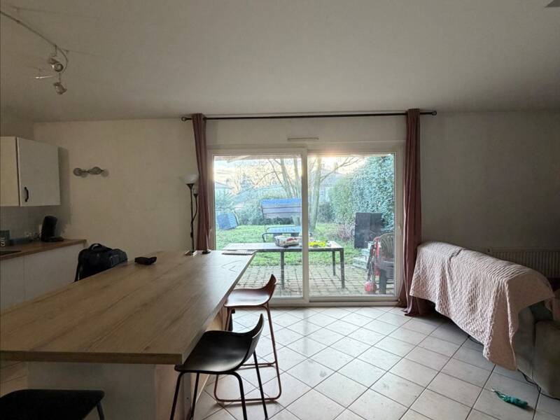 Maison à louer, 138m², VAUGNERAY